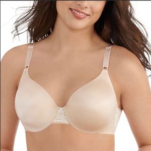 Vanity Fair full coverage bra